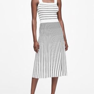 Banana Republic Midi Dress